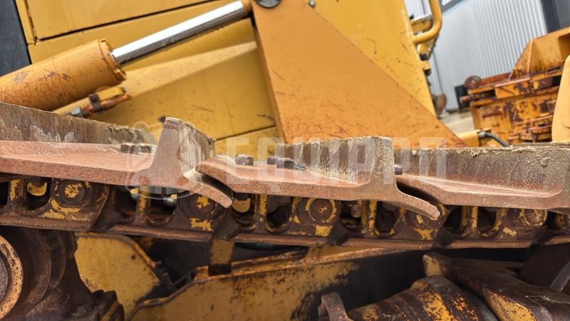 2012 كاتربيلر D6N LGP-46286675