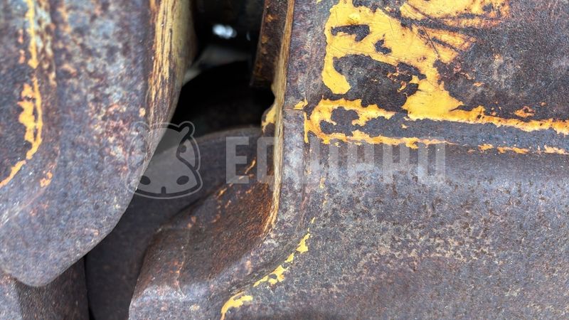 2012 كاتربيلر D6N LGP-46483406