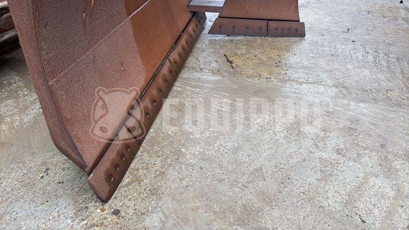 2012 كاتربيلر D6N LGP-46286630