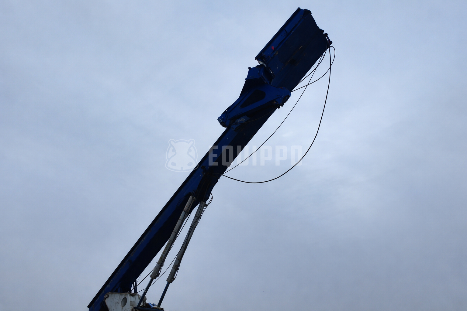 Soilmec R620  - - Used Drill