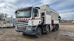 DAF CF 84.460 RSP - - Gebruikte Vacuum Graafmachine
