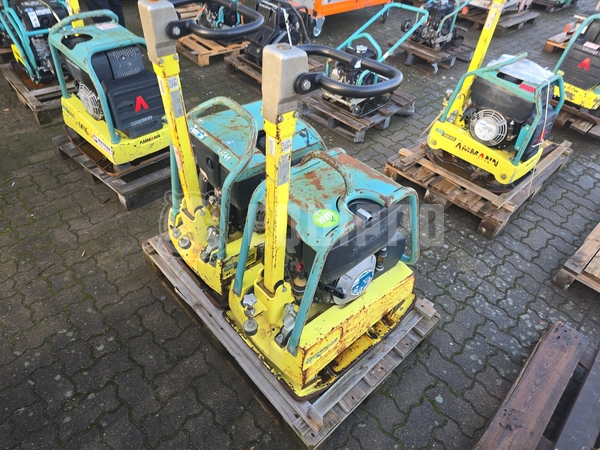 Foto van de Ammann APR 3020