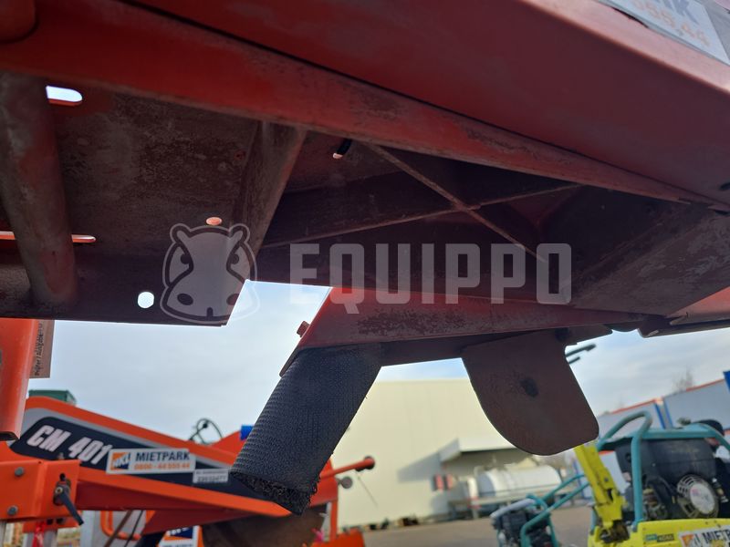 2022 Norton CM401-46249145