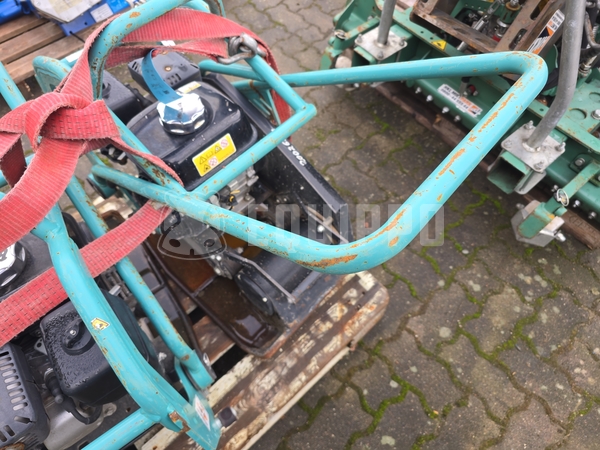 Imagen del Ammann APF 1540