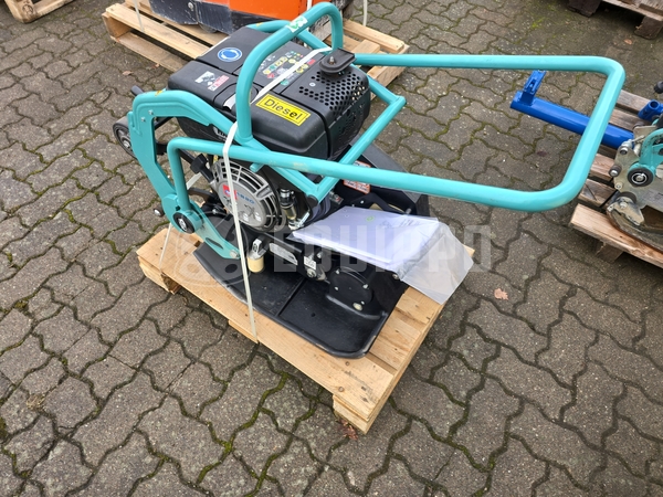 Imagen del Ammann APF 2050