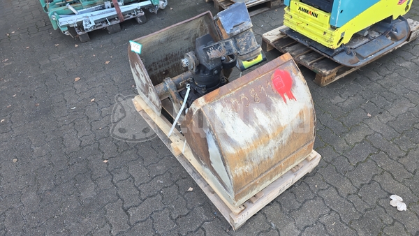 Imagen del Kinshofer TL 1000 mm KSW 21 18-23 tn