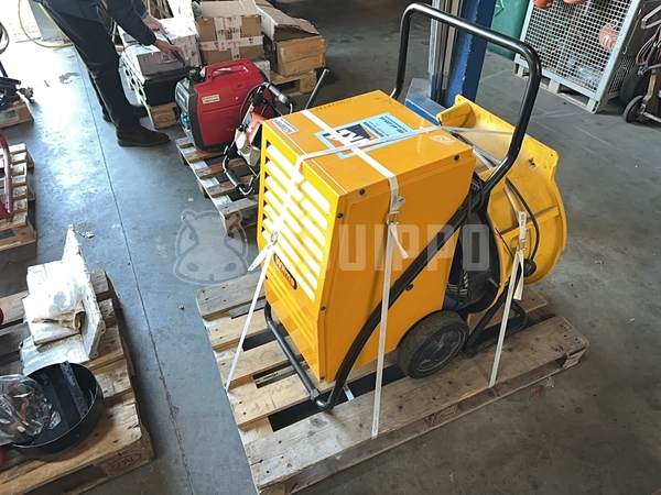 Bild des Wilms KT 60