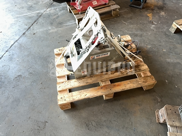 Picture of the Probst SM-600