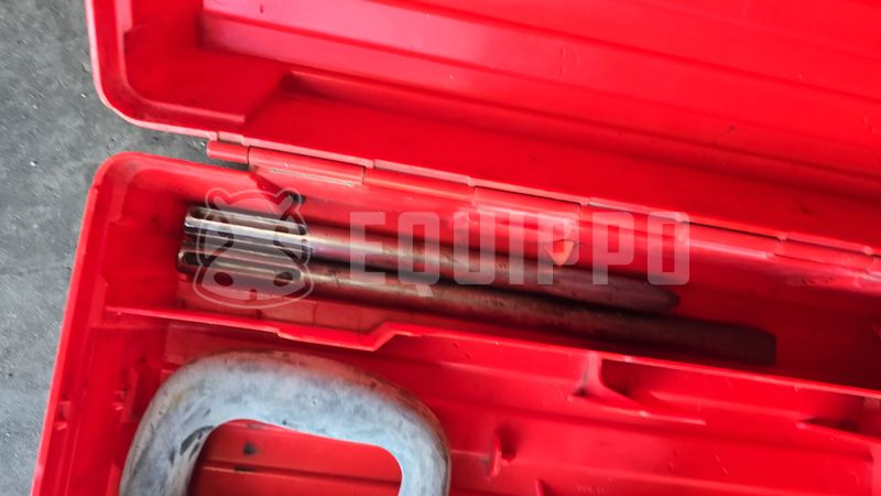 2018 Hilti TE 500-46249289