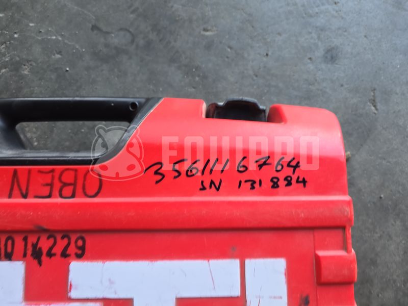 2018 Hilti TE 500-46249291