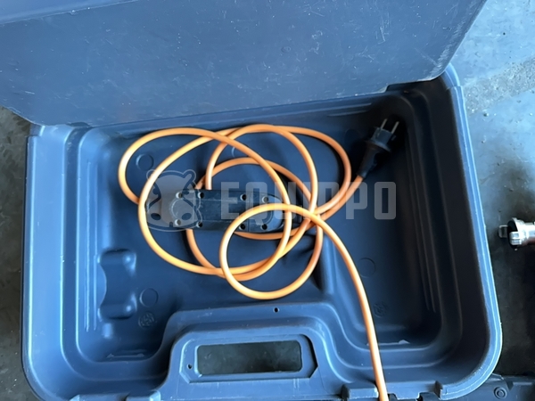 Photo de la Norton Weka DK 17