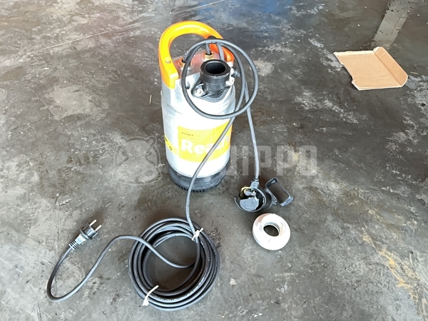 Picture of the Flygt Ready 8