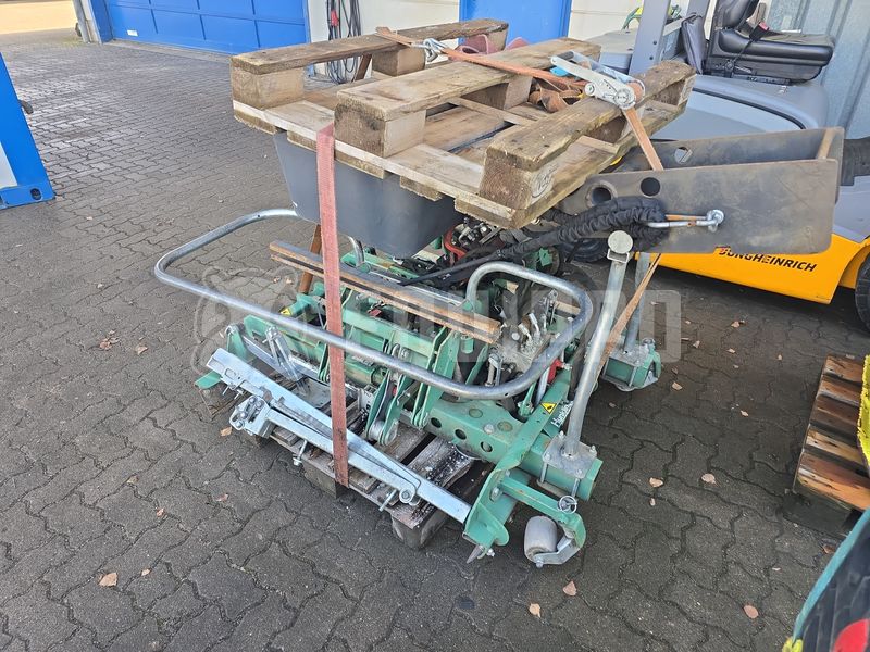 2019 Hunklinger P02-2-46297123