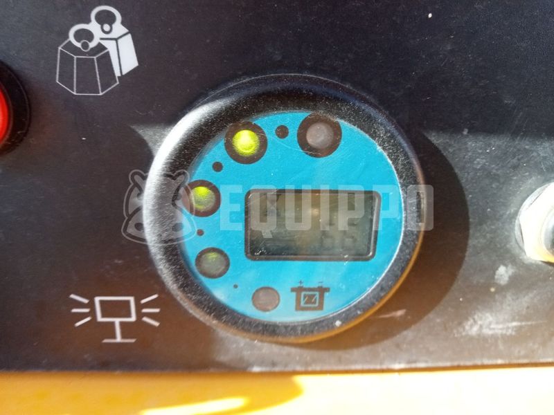 2018 Haulotte COMPACT 8-46512528