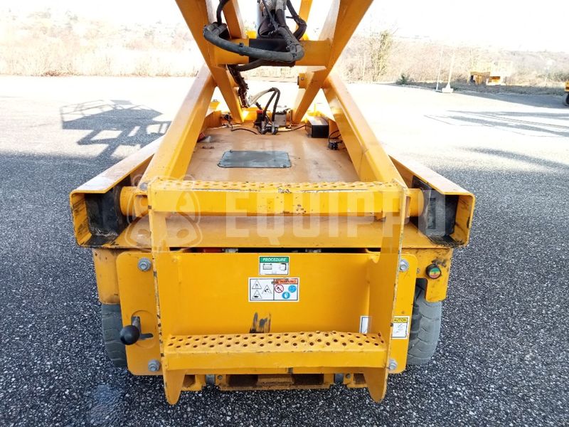 2018 Haulotte COMPACT 8-46512548