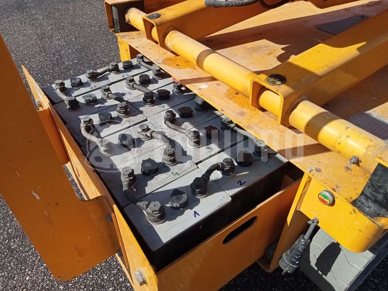 2018 هولوت COMPACT 14-46142685