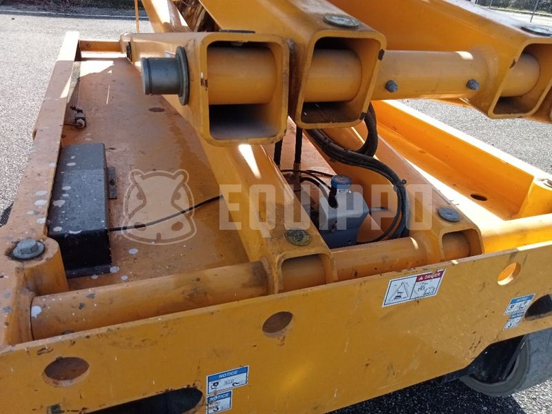 2018 هولوت COMPACT 14-46142689