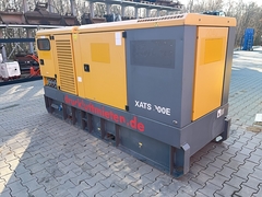 Imagen del Atlas Copco XATS 900E