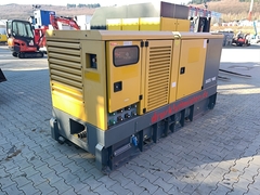 Atlas Copco XATS 900E  - - Gebrauchte  Luftkompressor
