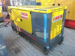 Photo de la Atlas Copco XATS 900E