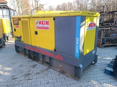 Atlas Copco XATS 900E  - - Used Air Compressor