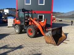 Bild des Kubota R065