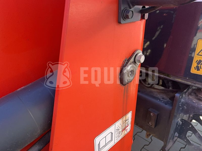 2016 كوبوتا R065-48131646