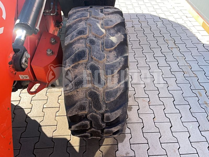 2016 كوبوتا R065-48131685