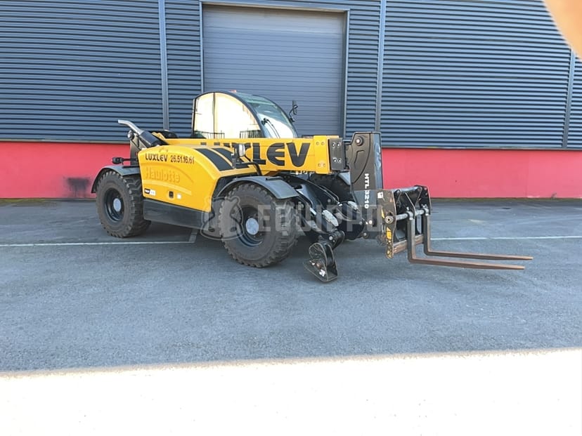 Bild des Haulotte HTL3210