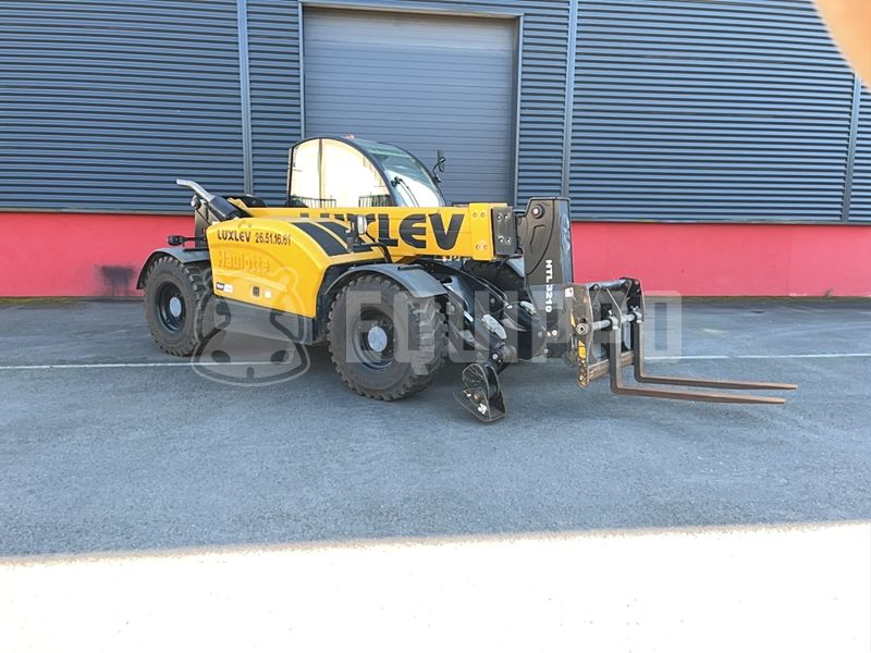 Haulotte HTL3210  - - Chariot Télescopique d’Occasion