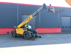 Haulotte HTL3210  - - Chariot Télescopique d’Occasion