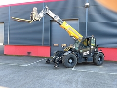 Haulotte HTL3210  - - Chariot Télescopique d’Occasion
