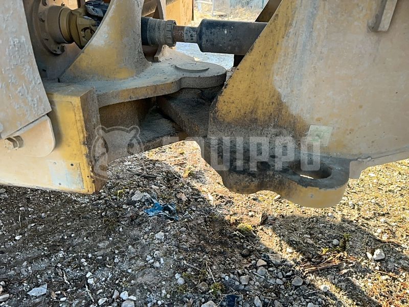 2016 Caterpillar 966M-46872292