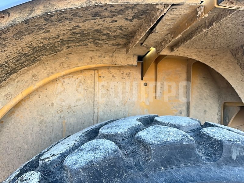 2016 Caterpillar 966M-47748024