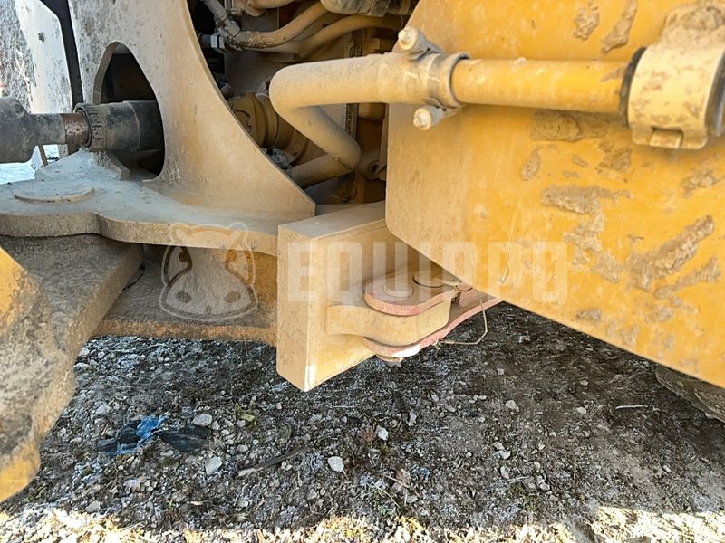 2016 Caterpillar 966M-47748026