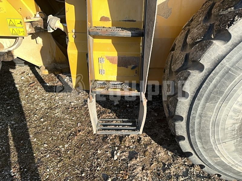 2016 Caterpillar 966M-48550537