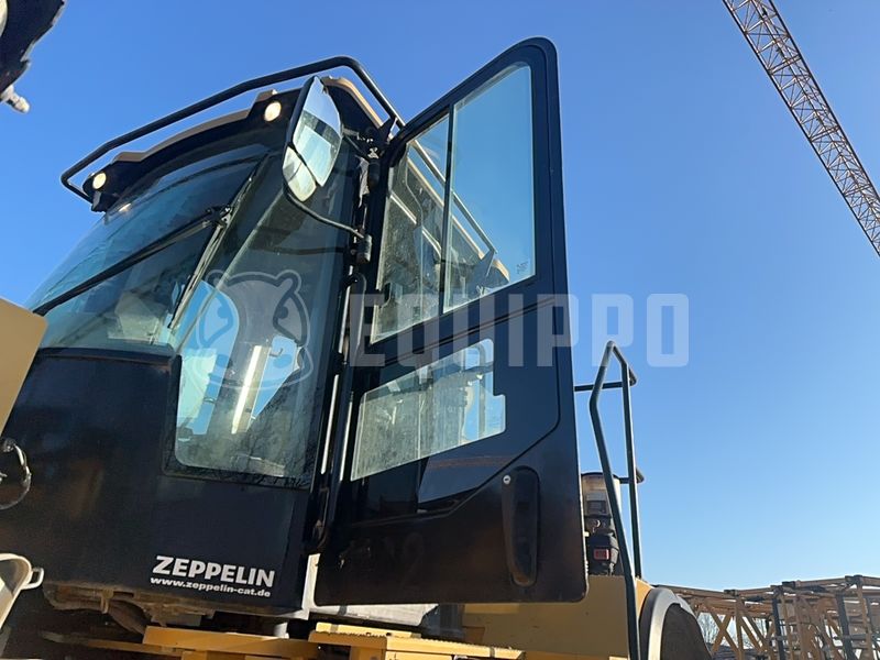 2016 Caterpillar 966M-47747975