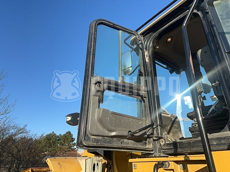 2016 Caterpillar 966M-47747976