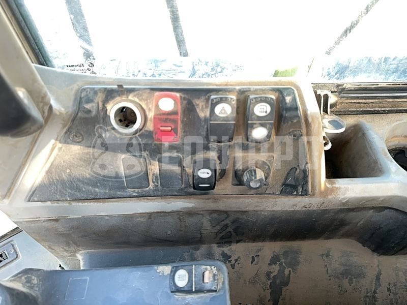 2016 Caterpillar 966M-46872246