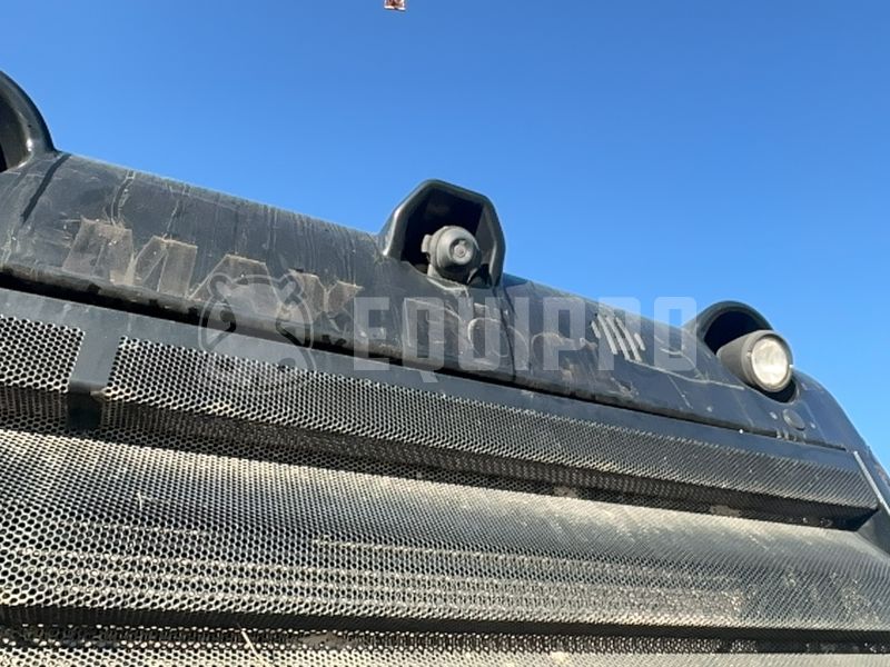 2016 Caterpillar 966M-46872261