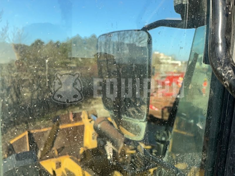 2016 Caterpillar 966M-46872258