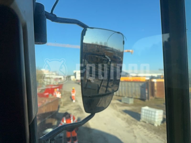 2016 Caterpillar 966M-47747989