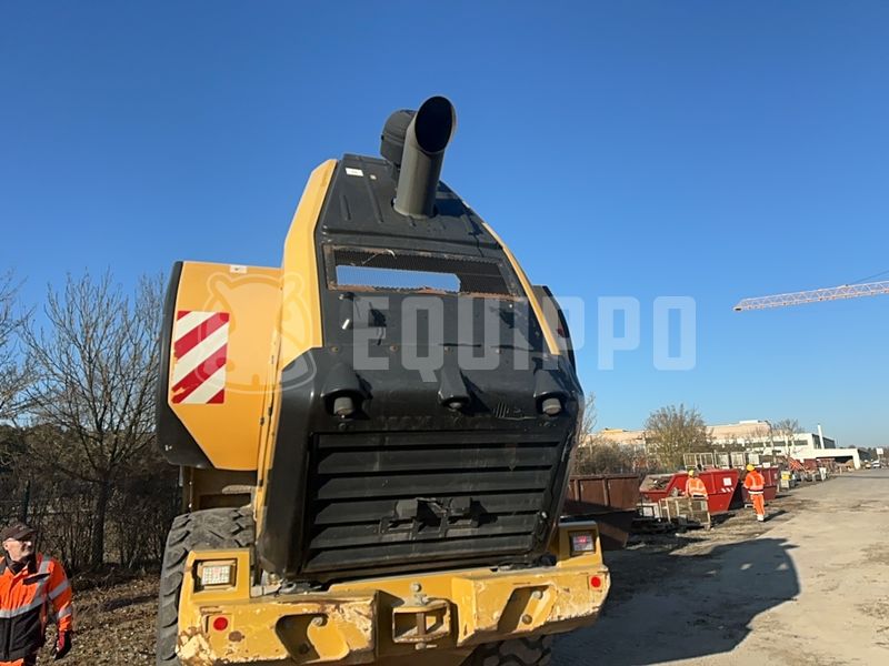 2016 Caterpillar 966M-46872262