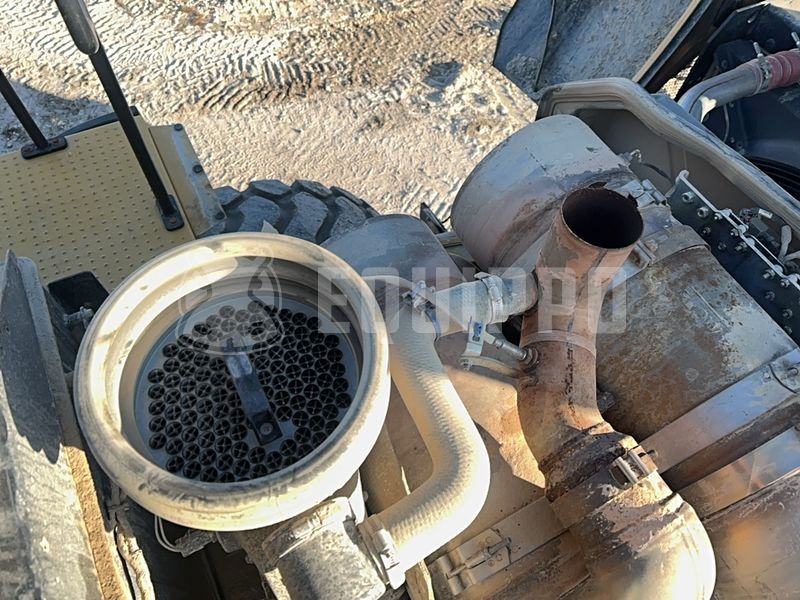 2016 Caterpillar 966M-47747995