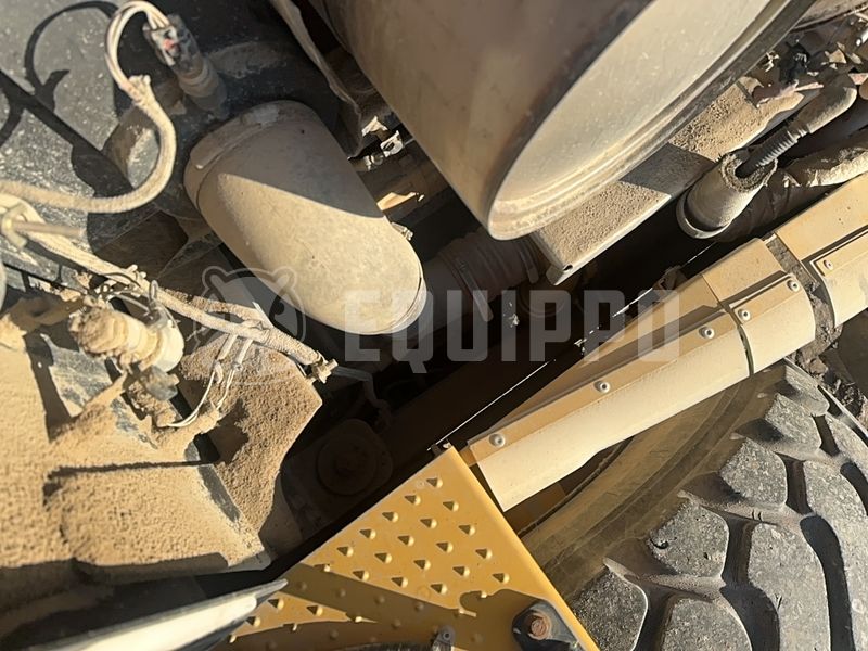 2016 Caterpillar 966M-46872267