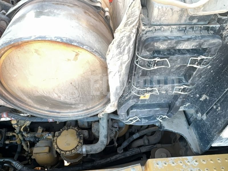 2016 Caterpillar 966M-47747999