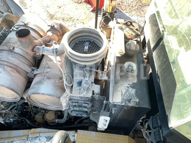 2016 Caterpillar 966M-47748001