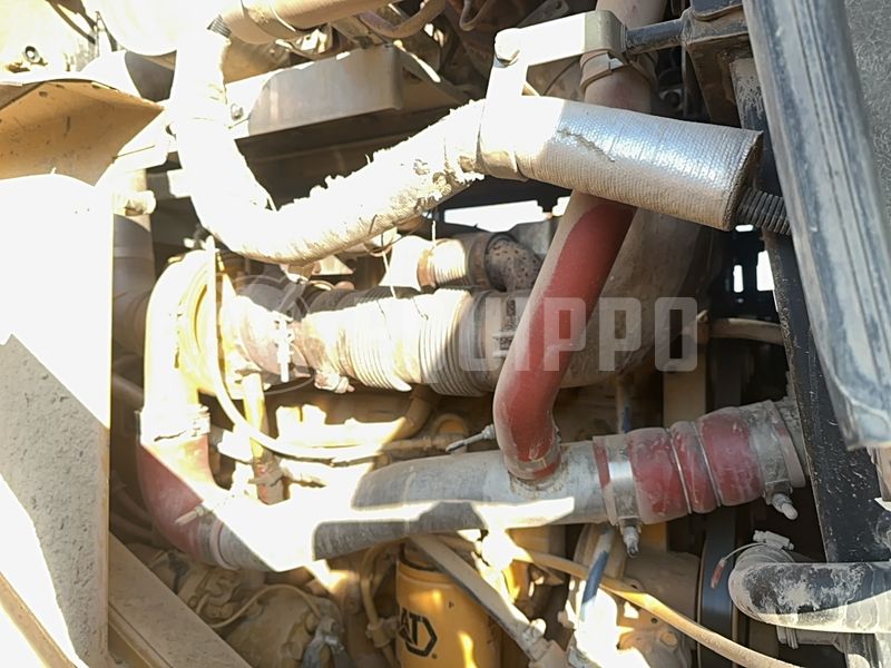 2016 Caterpillar 966M-47748003