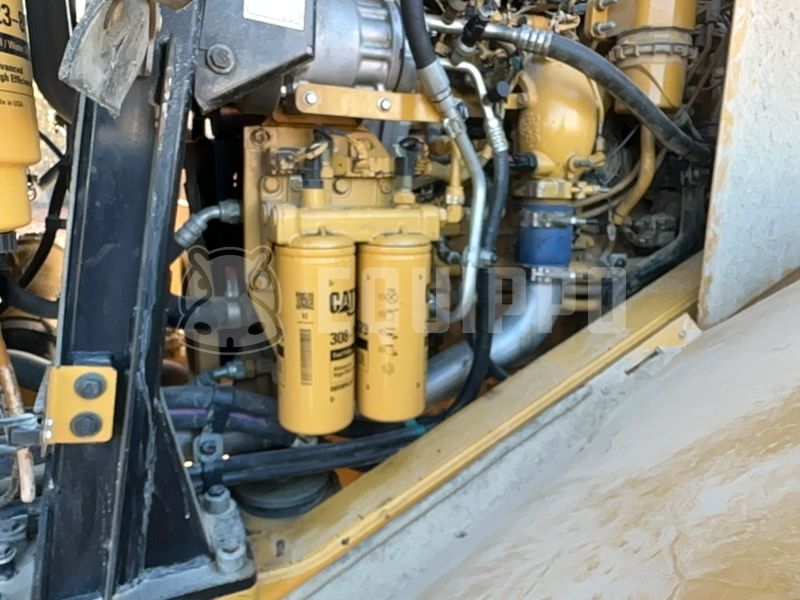2016 Caterpillar 966M-47748004