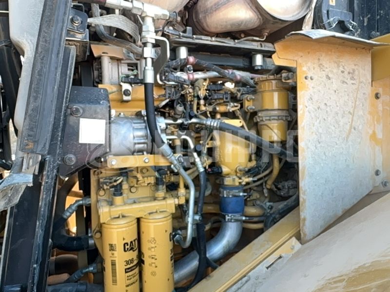 2016 Caterpillar 966M-46872278